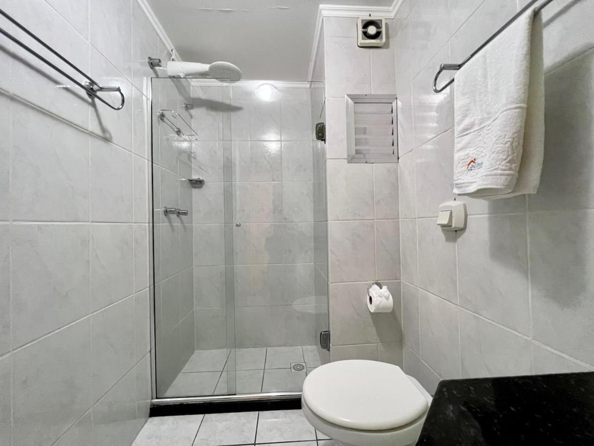 Apartamento San Pietro Centro 3 Dorm By Achei Temporada Gramado Exteriér fotografie