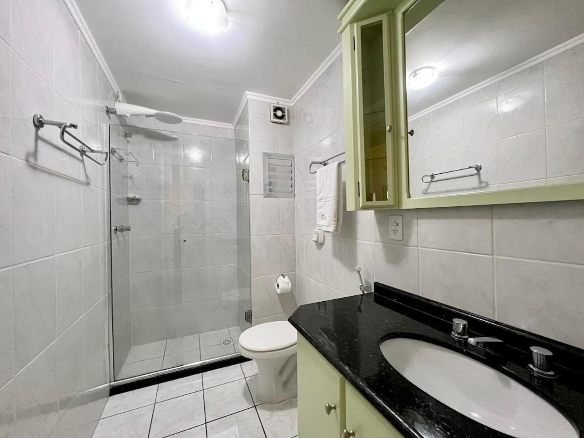 Apartamento San Pietro Centro 3 Dorm By Achei Temporada Gramado Exteriér fotografie