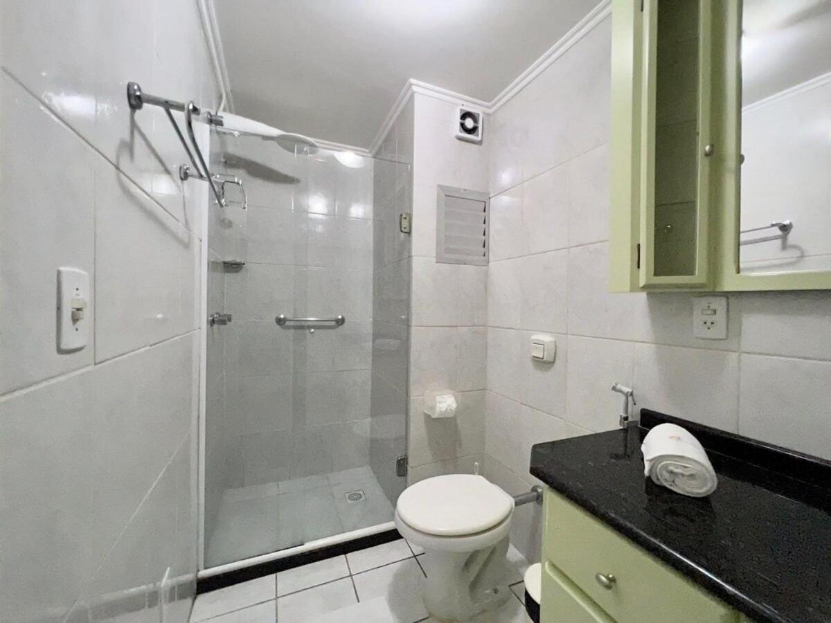 Apartamento San Pietro Centro 3 Dorm By Achei Temporada Gramado Exteriér fotografie