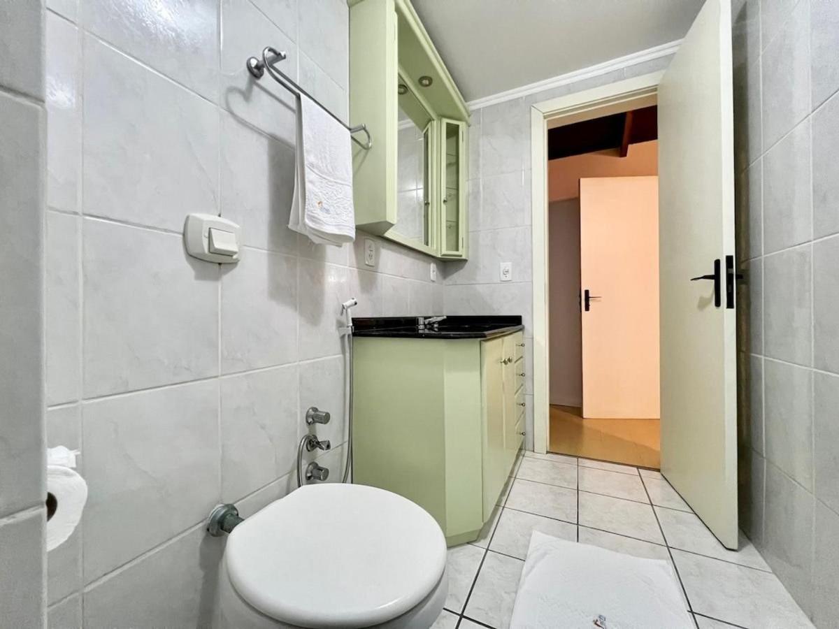 Apartamento San Pietro Centro 3 Dorm By Achei Temporada Gramado Exteriér fotografie